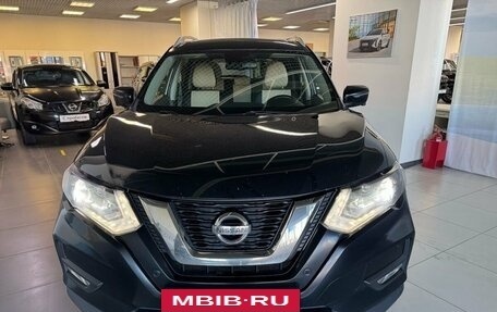 Nissan X-Trail, 2021 год, 2 000 000 рублей, 2 фотография
