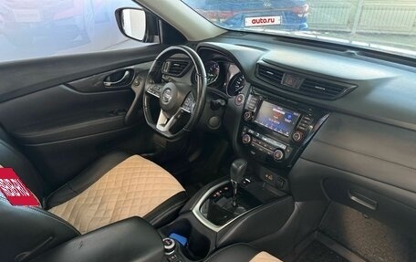 Nissan X-Trail, 2021 год, 2 000 000 рублей, 13 фотография