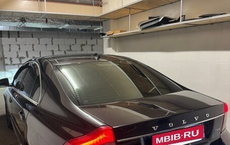 Volvo S80 II рестайлинг 2, 2006 год, 850 000 рублей, 18 фотография