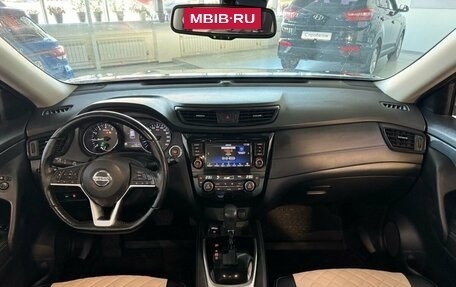 Nissan X-Trail, 2021 год, 2 000 000 рублей, 7 фотография
