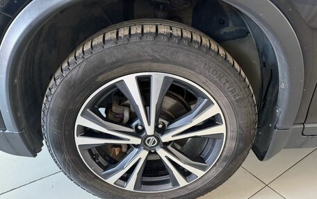 Nissan X-Trail, 2021 год, 2 000 000 рублей, 17 фотография