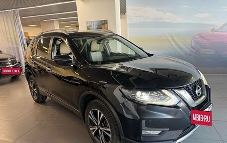 Nissan X-Trail, 2021 год, 2 000 000 рублей, 3 фотография