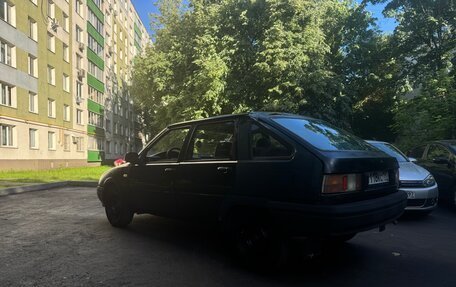 ИЖ 2126 «Ода», 2003 год, 75 000 рублей, 6 фотография