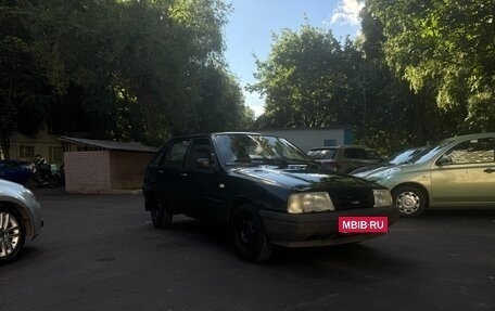 ИЖ 2126 «Ода», 2003 год, 75 000 рублей, 2 фотография