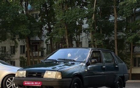 ИЖ 2126 «Ода», 2003 год, 75 000 рублей, 3 фотография