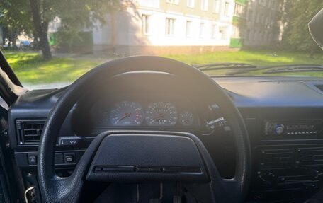 ИЖ 2126 «Ода», 2003 год, 75 000 рублей, 10 фотография