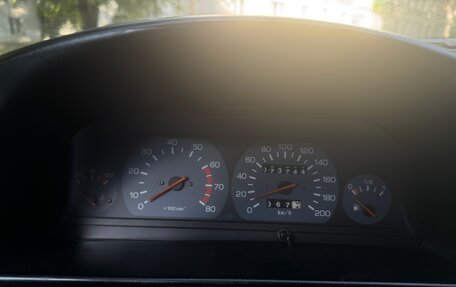 ИЖ 2126 «Ода», 2003 год, 75 000 рублей, 14 фотография