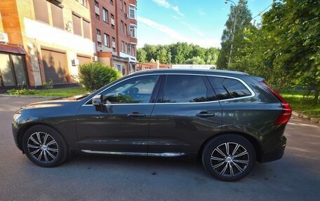 Volvo XC60 II, 2017 год, 2 910 000 рублей, 2 фотография