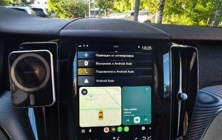 Volvo XC60 II, 2017 год, 2 910 000 рублей, 9 фотография