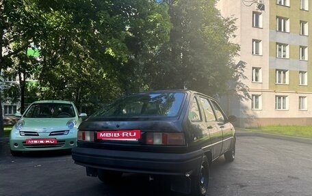 ИЖ 2126 «Ода», 2003 год, 75 000 рублей, 5 фотография
