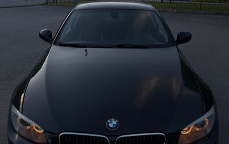 BMW 3 серия, 2011 год, 1 350 000 рублей, 2 фотография
