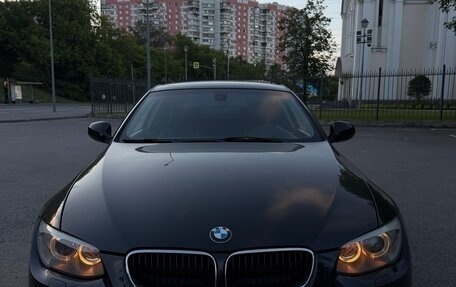 BMW 3 серия, 2011 год, 1 350 000 рублей, 4 фотография