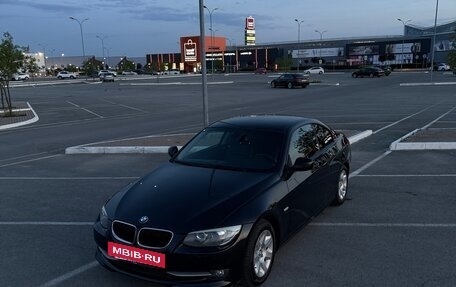 BMW 3 серия, 2011 год, 1 350 000 рублей, 5 фотография