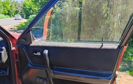 Audi 100, 1987 год, 150 000 рублей, 7 фотография