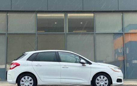 Citroen C4 II рестайлинг, 2011 год, 329 000 рублей, 3 фотография