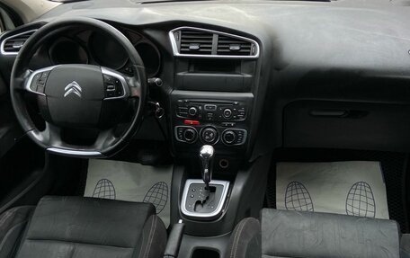 Citroen C4 II рестайлинг, 2011 год, 329 000 рублей, 7 фотография