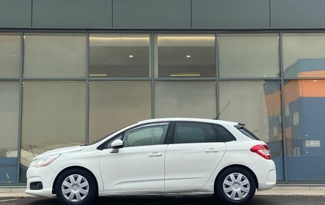 Citroen C4 II рестайлинг, 2011 год, 329 000 рублей, 6 фотография