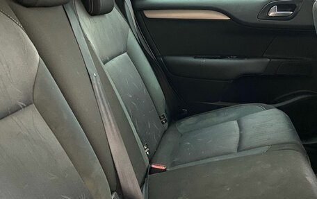 Citroen C4 II рестайлинг, 2011 год, 329 000 рублей, 9 фотография