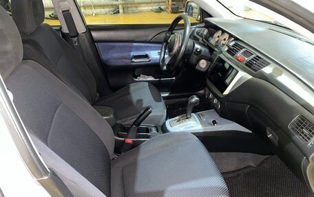 Mitsubishi Lancer IX, 2005 год, 460 000 рублей, 8 фотография