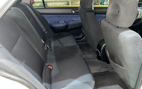 Mitsubishi Lancer IX, 2005 год, 460 000 рублей, 9 фотография