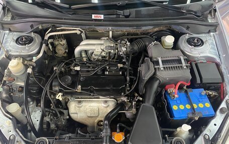 Mitsubishi Lancer IX, 2005 год, 460 000 рублей, 15 фотография