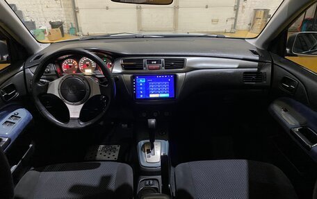 Mitsubishi Lancer IX, 2005 год, 460 000 рублей, 13 фотография