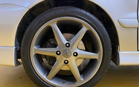 Mitsubishi Lancer IX, 2005 год, 460 000 рублей, 14 фотография