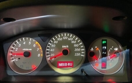 Mitsubishi Lancer IX, 2005 год, 460 000 рублей, 12 фотография