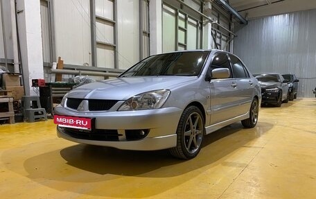 Mitsubishi Lancer IX, 2005 год, 460 000 рублей, 3 фотография