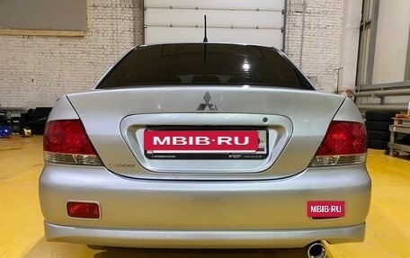 Mitsubishi Lancer IX, 2005 год, 460 000 рублей, 6 фотография