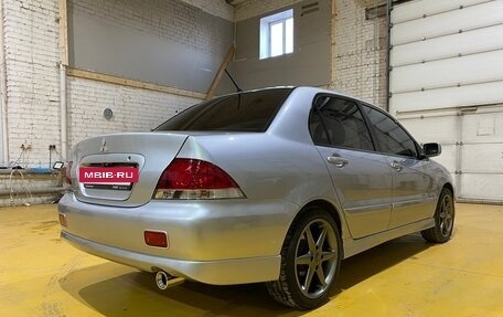 Mitsubishi Lancer IX, 2005 год, 460 000 рублей, 7 фотография