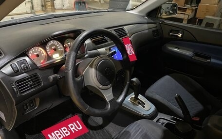 Mitsubishi Lancer IX, 2005 год, 460 000 рублей, 11 фотография
