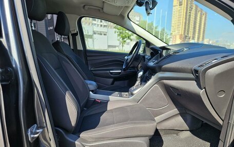 Ford Kuga III, 2018 год, 1 602 000 рублей, 10 фотография