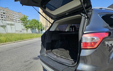 Ford Kuga III, 2018 год, 1 602 000 рублей, 7 фотография