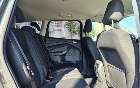 Ford Kuga III, 2018 год, 1 602 000 рублей, 11 фотография