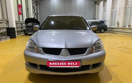 Mitsubishi Lancer IX, 2005 год, 460 000 рублей, 2 фотография
