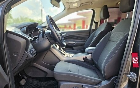 Ford Kuga III, 2018 год, 1 602 000 рублей, 8 фотография