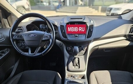 Ford Kuga III, 2018 год, 1 602 000 рублей, 12 фотография