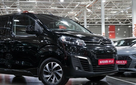 Citroen SpaceTourer I, 2022 год, 3 099 000 рублей, 4 фотография