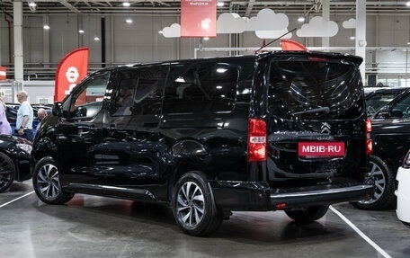 Citroen SpaceTourer I, 2022 год, 3 099 000 рублей, 9 фотография