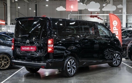 Citroen SpaceTourer I, 2022 год, 3 099 000 рублей, 6 фотография
