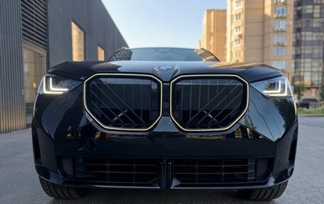 BMW X3, 2025 год, 7 290 000 рублей, 3 фотография