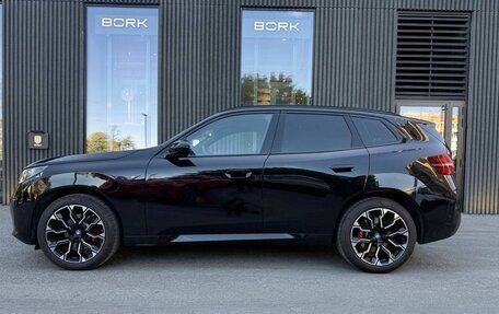 BMW X3, 2025 год, 7 290 000 рублей, 5 фотография