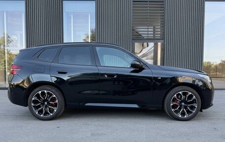 BMW X3, 2025 год, 7 290 000 рублей, 6 фотография