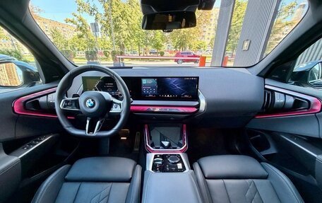 BMW X3, 2025 год, 7 290 000 рублей, 7 фотография
