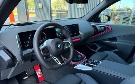 BMW X3, 2025 год, 7 290 000 рублей, 8 фотография