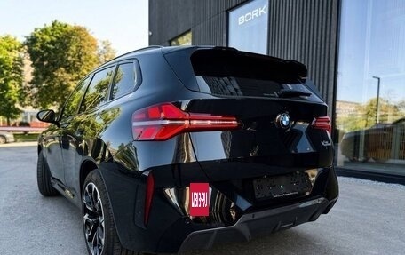 BMW X3, 2025 год, 7 290 000 рублей, 2 фотография