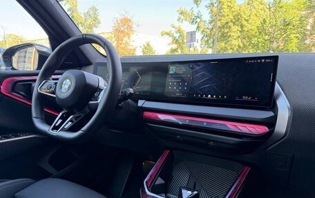 BMW X3, 2025 год, 7 290 000 рублей, 9 фотография