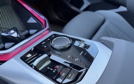 BMW X3, 2025 год, 7 290 000 рублей, 10 фотография