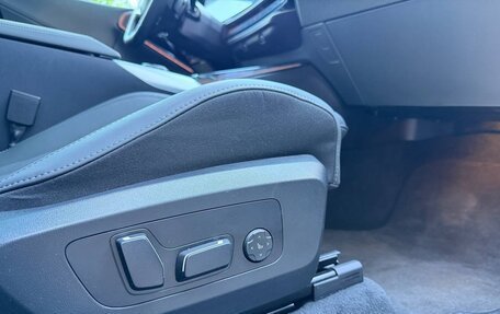 BMW X3, 2025 год, 7 290 000 рублей, 23 фотография